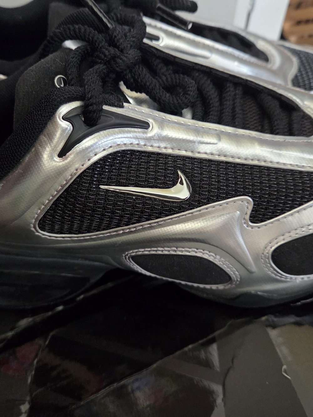 Nike Air Max Muse - Picture 6 of 6